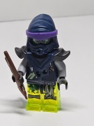 Lego Ninjago figurka - Bow Master Soul Archer njo173 akcesoria