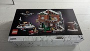 LEGO 10325 ICONS - Górska chata