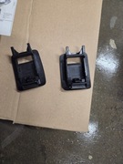 Zaslepka isofix renault megane IV