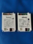 PHILIPS XITANIUM 50W i 36W, 54V, DWA STEROWNIKI OŚWIETLENIA LED