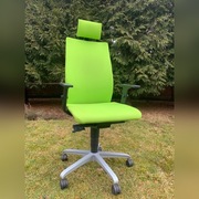 Ergonomiczny fotel biurowy – 65% taniej  