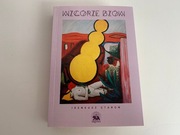 Ireneusz Staroń Wzgórze Bzów używana