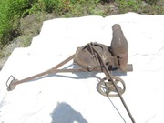 RĘCZNA POMPA DO WODY