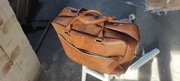 Stara torba skórzana 