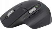 Mysz Logitech MX Master 3S [Grafitowa] BOX + Logi Bolt