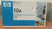HP LASER JET 10A - HP LaserJet Series 2300 - Q2610A