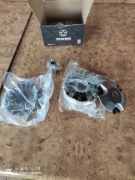 Wariator 2T Moretti