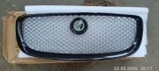 Atrapa Grill Jaguar XJ 2011 Supercharger
