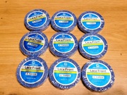 Taśmy przedłużanie włosów rolka Walker 1 szt.