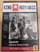 Spacer - film z serii Kino rosyjskie - dvd