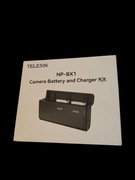 3 kanałowa stacja do go pro