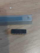 Pamięć SRAM CEMI MCY7114 88-39 4096b