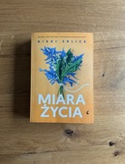 Miara życia - bestseller Nikki Erlick