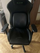 Fotel dla graczy RAZER Iskur Czarno-zielony