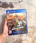 Disco Elysium- The Final Cut PS4 PS5 gra na PlayStation | PL