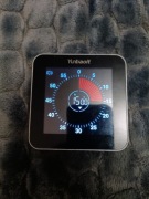 YUNBAOIT VT08 cyfrowy timer minutnik kolorowy ekran 3,4" kuchnia nauka