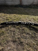 Absorber BMW f36 seria 4 2014r 