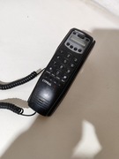 Telefon Stacjonarny Analogowy Cyfral C-812 z LCD 