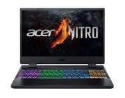 Gamingowy Acer Nitro 5 Intel i5-12500H/16GB RAM/RTX4060 8 GB 165Hz