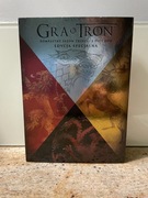 GRA O TRON sezon 3 DVD edycja specjalna (PL)