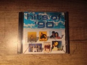 Płyta hits of '90