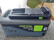 AKUMULATOR BP 18 Li 5,0 ASI Li-Ion, Bluetooth, AIRSTREAM FESTOOL 578519