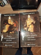 4CD polish jazz składanka Magiczny świat jazzu  tom 5 i 10
