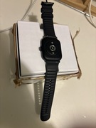 Amazfit gts 3 czarny