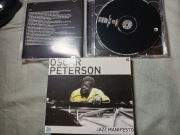 OSCAR PETERSON - Jazz Manifesto. 2CD.