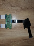 LG 6870C-0805A JVC LT-43VA7200 + taśmy