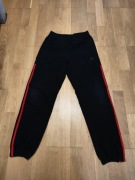 Spodnie dresowe dla chłopca Adidas 152