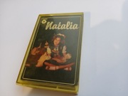 NATALIA  KASETA MAGNETOFONOWA