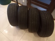 Opony Letnie Goodride 215/55/17