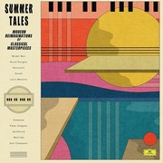 Various Artists Summer Tales LP