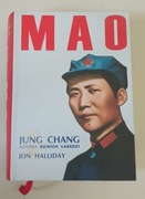 Mao. Jung Chang, Jon Halliday
