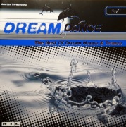 Dream Dance 27 (2xCD, 2003)