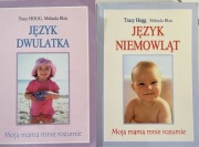 Język niemowląt Tracy Hogg