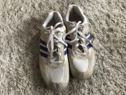 Kolce adidas 44,5 stan idealny 