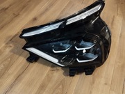 LAMPA PRZEDNIA LEWA CITROEN C4 III 3 20-24rok FULL LED 9830649480 ORYGINAŁ