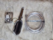 Słuchawka prysznicowa