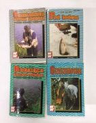 WW NA RYBY Metoda Angielska Drgająca Szczytówka Pod Lodem Szczupak 1994