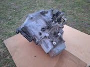 Berlingo Partner IV skrzynia biegów 20ET52