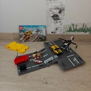 LEGO Racers 8196 Ucieczka przed helikopterem