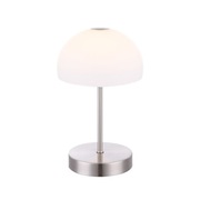 Lampka stołowa GLOBO LED.