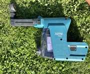 Pochłaniacz pyłu Makita Dx07
