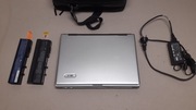 Acer Aspire 3620 Celeron M 1,5 GHz/1,24GB RAM/32GB HDD 2 baterie