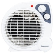 Termowentylator stojący z termostatem FH-101 Ravanson