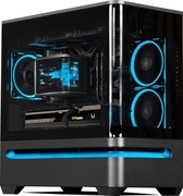 Ryzen 9800X3D RTX 4080 Super 16 GB 2 TB 64 GB DDR5 komputer gamingowy