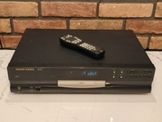 HARMAN KARDON HD 750 ! Porządny odtwarzacz CD ! Pilot