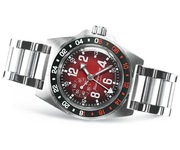 Zegarek Vostok KOMANDIRSKIE 95060B